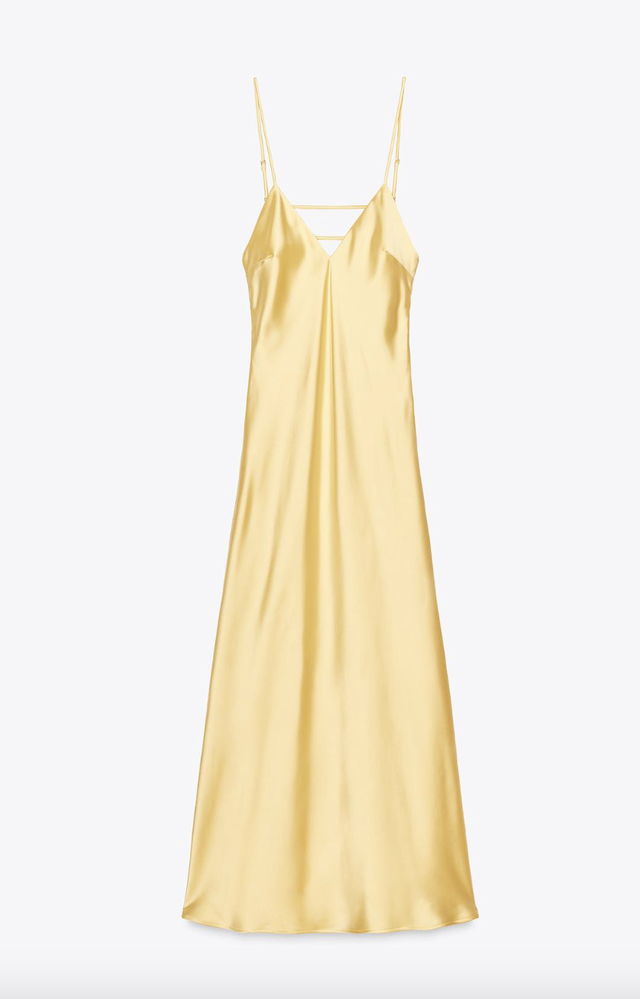 Drama queen hot nhất show hẹn h&ograve;: Sắc v&oacute;c đỉnh, khoảnh khắc mặc v&aacute;y b&igrave;nh d&acirc;n viral c&otilde;i mạng- Ảnh 3.