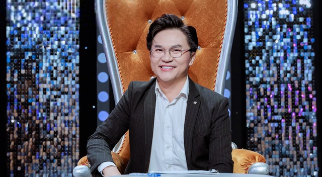 Nam NSƯT U50 độc th&acirc;n n&oacute;i thẳng danh xưng MC gi&agrave;u nhất Việt Nam- Ảnh 1.