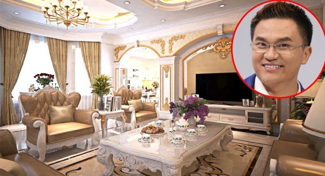 Nam NSƯT U50 độc th&acirc;n n&oacute;i thẳng danh xưng MC gi&agrave;u nhất Việt Nam- Ảnh 2.