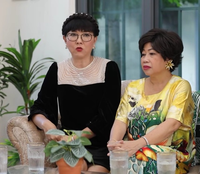 Nữ nghệ sĩ nổi danh một thời: Ăn cơm với muối t&ocirc;m, th&egrave;m 1 m&oacute;n nhưng kh&ocirc;ng c&oacute; tiền- Ảnh 1.