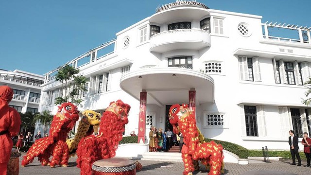 Tết không chỉ để vui: xu hướng “nghỉ Tết có chiều sâu” lên ngôi- Ảnh 6.