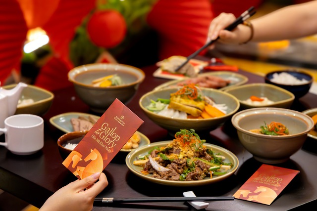 Tết không chỉ để vui: xu hướng “nghỉ Tết có chiều sâu” lên ngôi- Ảnh 5.