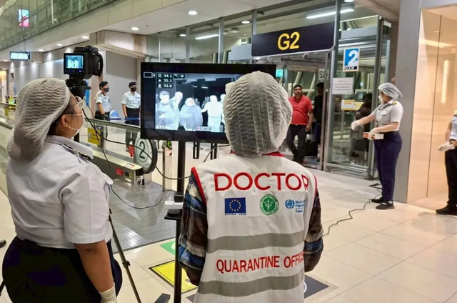 Phát hiện virus mới âm thầm lây từ dơi sang người, bị nhầm với virus Nipah- Ảnh 3. Phát hiện virus mới âm thầm lây từ dơi sang người, bị nhầm với virus Nipah- Ảnh 3.