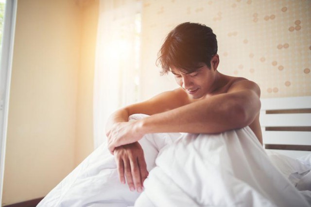 Nam giới thường xuy&ecirc;n l&agrave;m điều n&agrave;y l&agrave; tốt hay hại? B&aacute;c sĩ tiết lộ 4 lợi &iacute;ch &iacute;t ai ngờ đến- Ảnh 3.