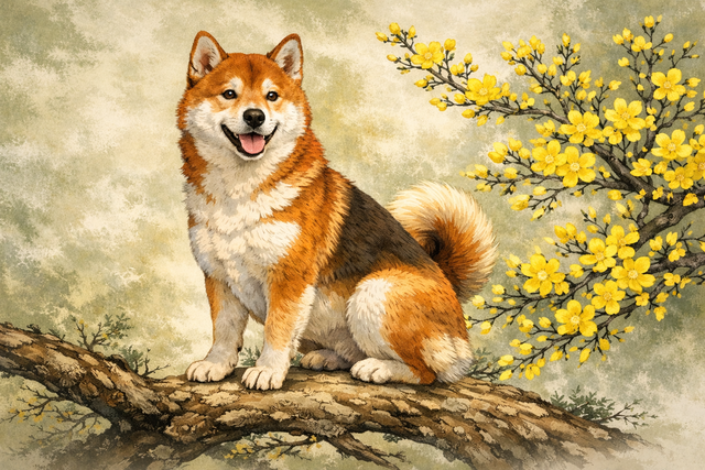 60 năm mới c&oacute; một lần "ngựa lửa": 4 con gi&aacute;p được Thần T&agrave;i "g&otilde; cửa" năm 2026, chồng thăng quan tiến chức, vợ đếm tiền mỏi tay, con c&aacute;i ngoan ngo&atilde;n- Ảnh 2.