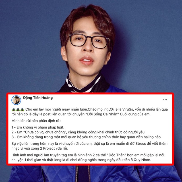 Mừng cho cô gái ấy, đã được 