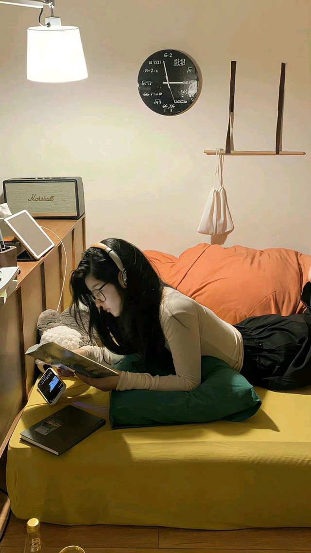 Cách nằm của người EQ cao, EQ thấp vô tư hơn nhiều- Ảnh 2.