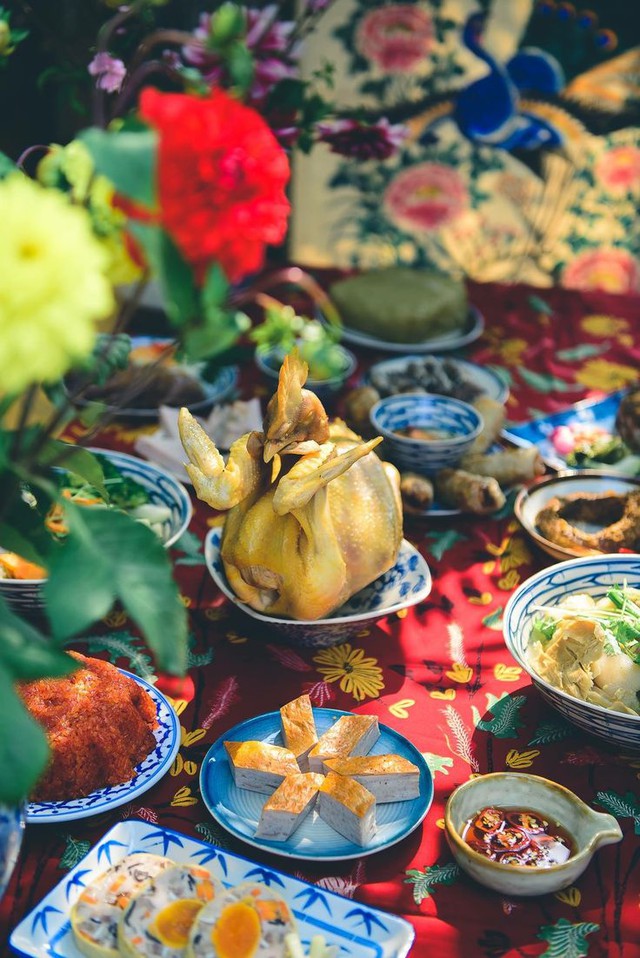 V&igrave; sao người xưa thường nếm thử m&oacute;n ăn trước khi c&uacute;ng, ng&agrave;y nay nhiều người lại ki&ecirc;ng tuyệt đối?- Ảnh 2.