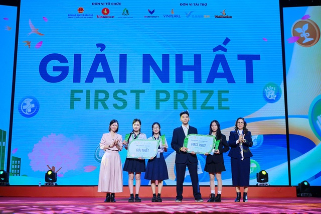 H&agrave;nh tr&igrave;nh chinh phục ng&ocirc;i vị cao nhất của Qu&aacute;n qu&acirc;n Tiếng n&oacute;i Xanh m&ugrave;a 3- Ảnh 1.