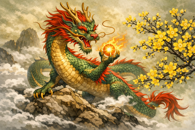 Tạm biệt những ng&agrave;y chật vật, 3 con gi&aacute;p sau sẽ c&oacute; c&uacute; "lội ngược d&ograve;ng" ngoạn mục dịp cuối năm: Tiền về chật v&iacute;, qu&yacute; nh&acirc;n g&otilde; cửa từng nh&agrave;- Ảnh 1.