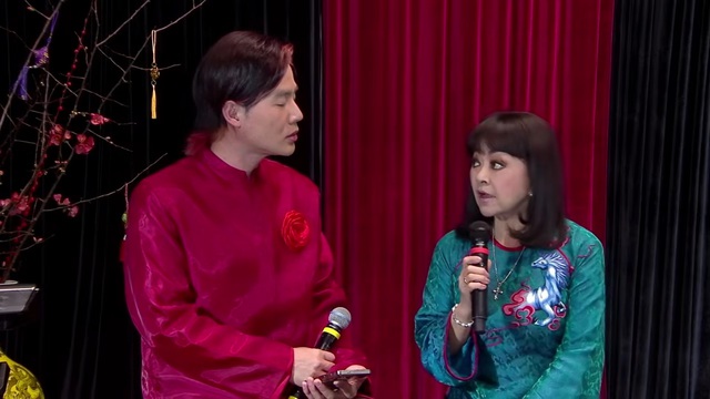 Nữ danh ca nổi danh miền Nam đ&oacute;n Tết đầu ti&ecirc;n ở Mỹ: "Ph&aacute;o vừa nổ, t&ocirc;i bật kh&oacute;c"- Ảnh 1.