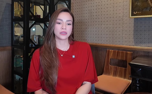 Hồ Ngọc H&agrave;: "T&ocirc;i kh&ocirc;ng nhiền tiền nhưng đủ sống"- Ảnh 1.