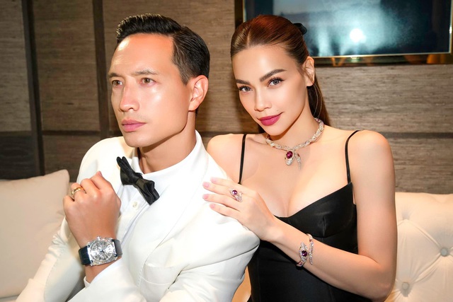 Hồ Ngọc H&agrave;: "T&ocirc;i kh&ocirc;ng nhiền tiền nhưng đủ sống"- Ảnh 2.