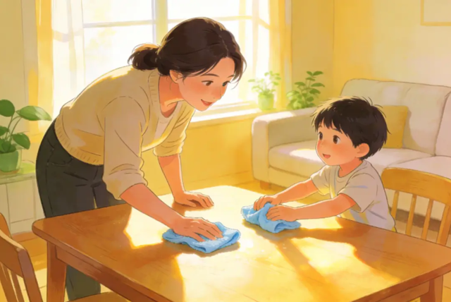 Đứa trẻ d&aacute;m đứng ra b&ecirc;nh vực cha mẹ, ch&iacute;nh l&agrave; m&oacute;n qu&agrave; b&aacute;o hiếu qu&yacute; gi&aacute; nhất- Ảnh 2.