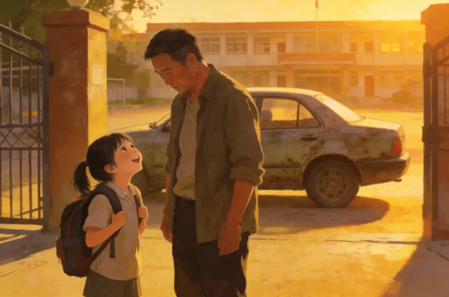 Đứa trẻ d&aacute;m đứng ra b&ecirc;nh vực cha mẹ, ch&iacute;nh l&agrave; m&oacute;n qu&agrave; b&aacute;o hiếu qu&yacute; gi&aacute; nhất- Ảnh 3.