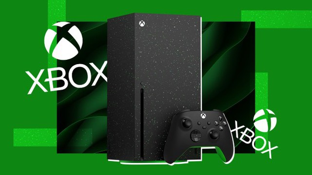 AMD để lộ Xbox thế hệ mới sẽ ra mắt v&agrave;o 2027, h&eacute; lộ hướng đi mới của Microsoft- Ảnh 1.