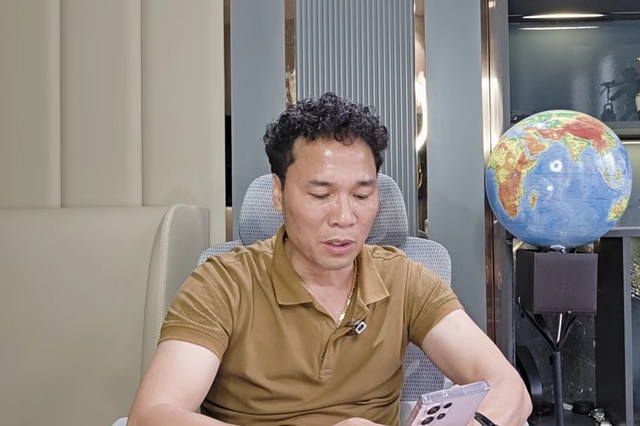 Nam ca sĩ c&oacute; khối u, bật kh&oacute;c khi nghe b&aacute;c sĩ đọc kết quả sinh thiết- Ảnh 2.