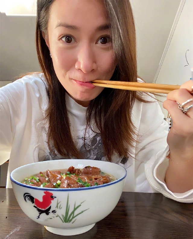 Xa Thi Mạn cực m&ecirc; 1 loại nước &eacute;p được v&iacute; "kem dưỡng trắng da tự nhi&ecirc;n": Chợ Việt sẵn 4 m&ugrave;a, trời lạnh m&agrave; uống c&ograve;n khỏe ra- Ảnh 4.