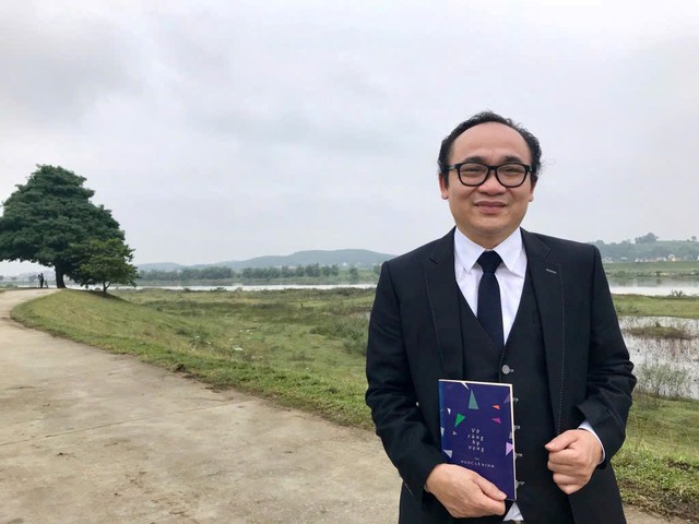 &ldquo;Thơ mất ngủ&rdquo; Th&ocirc;ng điệp mang t&iacute;nh nh&acirc;n văn:  - Ảnh 2.