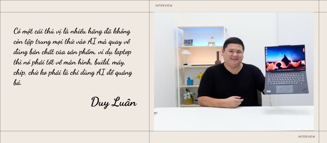 Tết với Tech Reviewer Duy Lu&acirc;n: Giỏ h&agrave;ng hiện tại của m&igrave;nh chỉ to&agrave;n đồ chơi cho con - Ảnh 4.