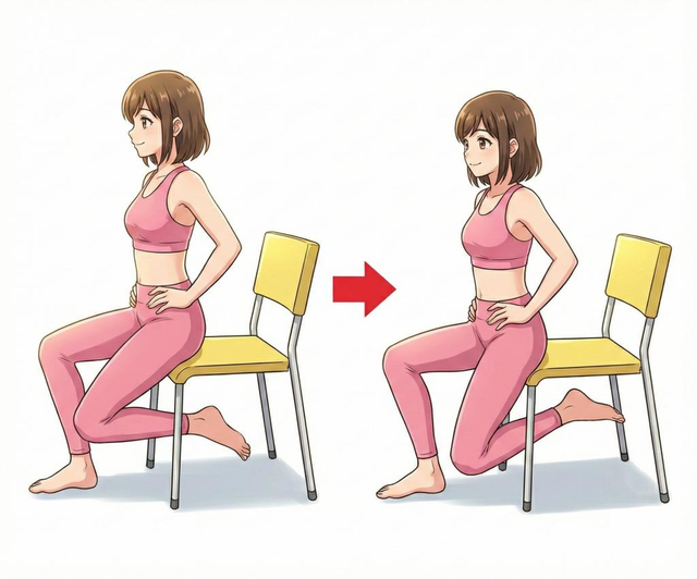 Gi&aacute;o sư Nhật thực hiện hơn 1.000 ca phẫu thuật điều trị ung thư: Tập 3 động t&aacute;c khi ngồi gi&uacute;p tạo n&ecirc;n cơ thể "miễn nhiễm ung thư"- Ảnh 2.