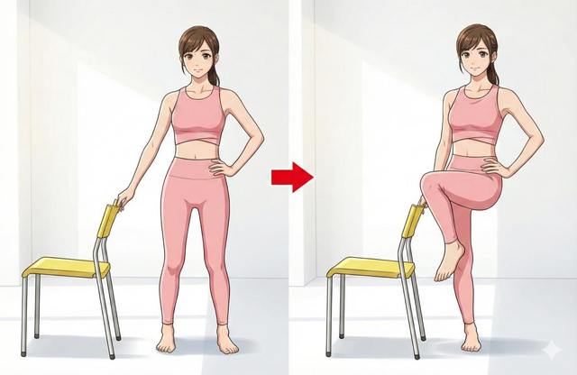 Gi&aacute;o sư Nhật thực hiện hơn 1.000 ca phẫu thuật điều trị ung thư: Tập 3 động t&aacute;c khi ngồi gi&uacute;p tạo n&ecirc;n cơ thể "miễn nhiễm ung thư"- Ảnh 4.