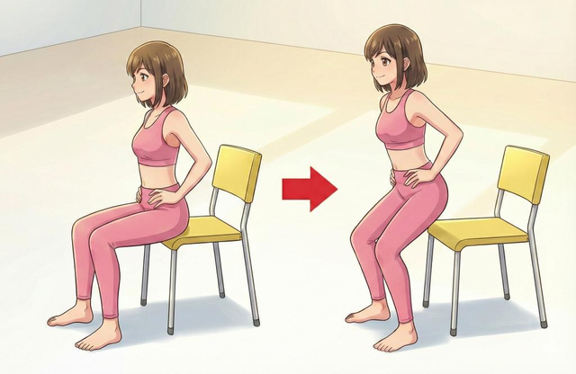 Gi&aacute;o sư Nhật thực hiện hơn 1.000 ca phẫu thuật điều trị ung thư: Tập 3 động t&aacute;c khi ngồi gi&uacute;p tạo n&ecirc;n cơ thể "miễn nhiễm ung thư"- Ảnh 3.