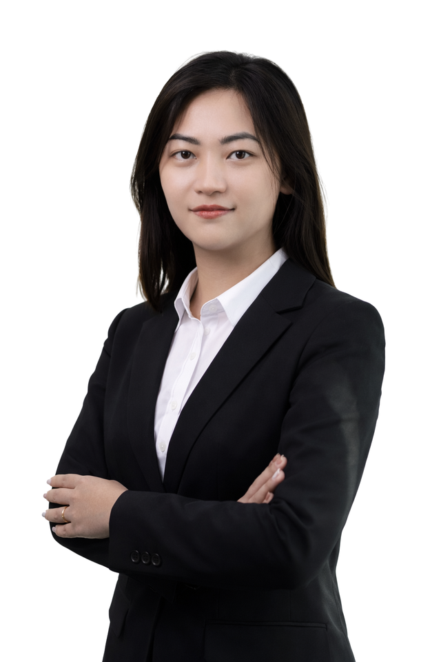 Ch&acirc;n dung t&acirc;n "nữ tướng" V-GREEN: Tốt nghiệp Ngoại thương bằng xuất sắc, 12 năm gắn b&oacute; Vingroup- Ảnh 1.