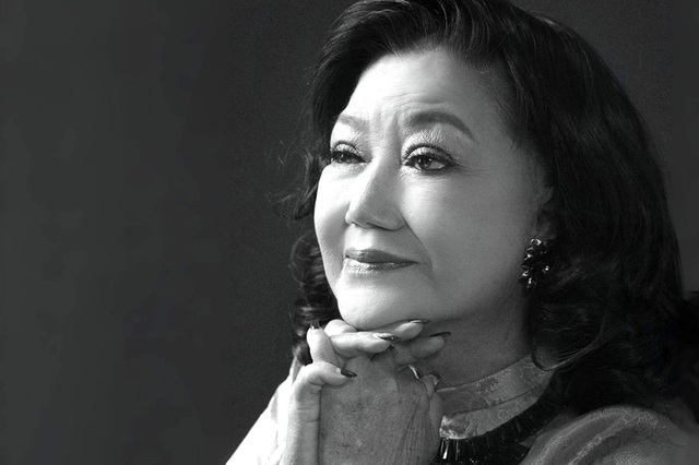 NSƯT Th&agrave;nh Lộc n&oacute;i nữ NSND quyền lực miền Nam: "Chị đừng sợ" - Ảnh 2.