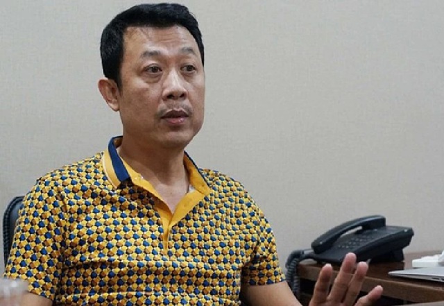 Nam nghệ sĩ l&agrave;m MC tiệc cưới: "Mỗi đ&ecirc;m t&ocirc;i được trả hơn 1 c&acirc;y v&agrave;ng"- Ảnh 1.