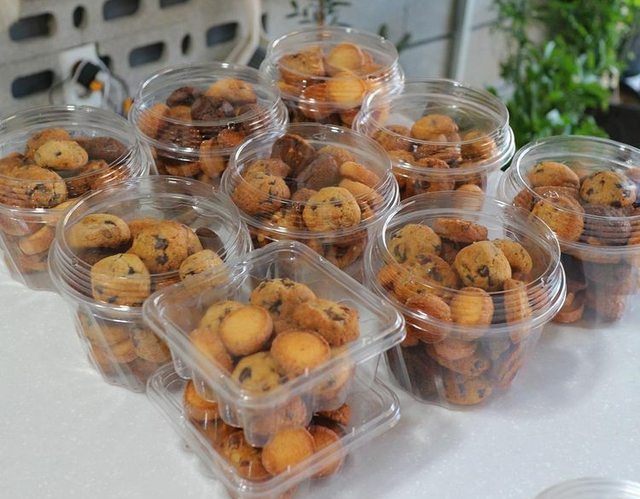 Tại sao phụ nữ sau 40 tuổi kh&oacute; giảm c&acirc;n? Rất c&oacute; thể bạn đang m&ecirc; 4 m&oacute;n kh&ocirc;ng dầu mỡ nhưng nhanh "b&eacute;o kh&ocirc;ng phanh" - Ảnh 3.