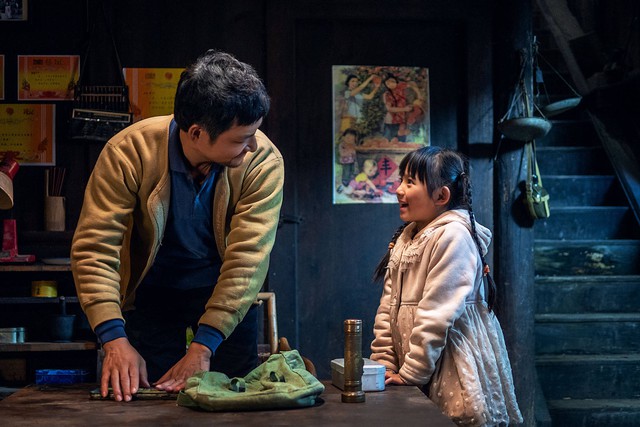 Đ&acirc;y l&agrave; gia đ&igrave;nh c&oacute; phong thủy tốt nhất! - Ảnh 1.