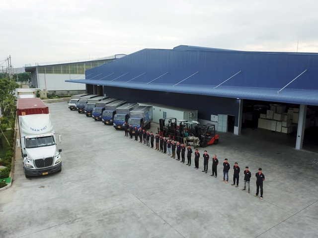 To&agrave;n Việt &ndash; Đối t&aacute;c cung ứng giấy tin cậy cho ng&agrave;nh in ấn & bao b&igrave; Việt Nam- Ảnh 3.