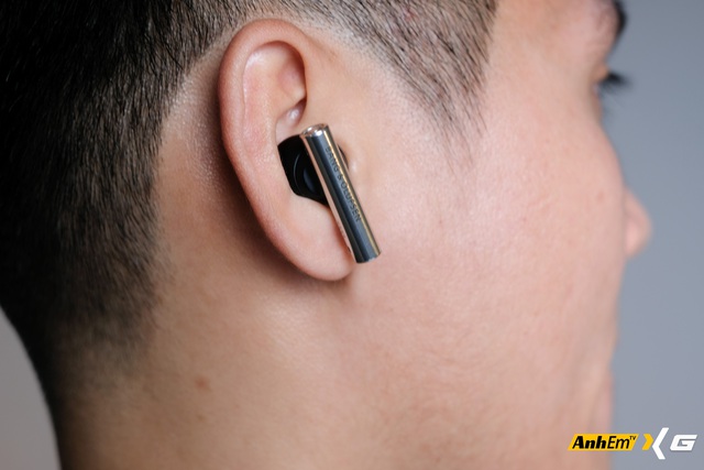 "Tr&ecirc;n tai" mẫu tai nghe TWS gi&aacute;... 47 triệu đồng đắt bậc nhất tại Việt Nam: Liệu c&oacute; g&igrave; hay ho? - Ảnh 17.