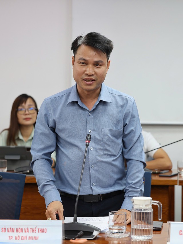 TP. Hồ Ch&iacute; Minh rộn r&agrave;ng ch&agrave;o Xu&acirc;n B&iacute;nh Ngọ 2026: Đa dạng sắc m&agrave;u văn h&oacute;a v&agrave; lễ hội - Ảnh 1.