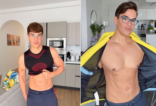 Tr&aacute;nh 9 thực phẩm quen thuộc, người đ&agrave;n &ocirc;ng 59 tuổi tr&ocirc;ng trẻ hơn tuổi thật&hellip; gần 30 năm - Ảnh 2.