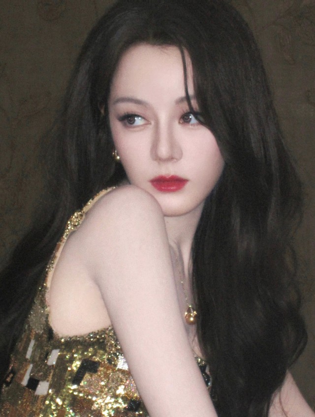 D&agrave;n mỹ nh&acirc;n T&acirc;n Cương ai nấy da trắng mịn ph&aacute;t s&aacute;ng: Bữa ăn h&agrave;ng ng&agrave;y của họ kh&ocirc;ng bao giờ thiếu m&oacute;n n&agrave;y - Ảnh 1.