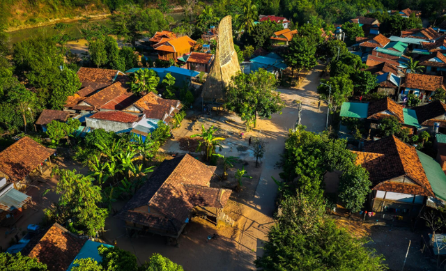 7 c&aacute;ch trải nghiệm Tết độc đ&aacute;o tr&ecirc;n khắp Việt Nam- Ảnh 3.