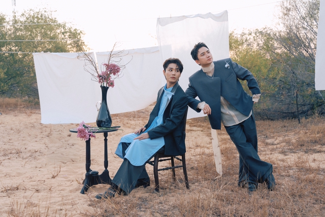 Vợ Phan Mạnh Quỳnh bị bỏng nắng v&igrave; "chiều chồng" l&agrave;m 1 việc - Ảnh 1.