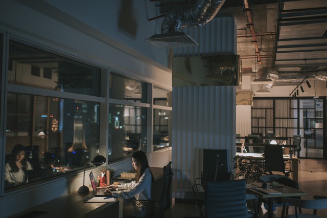 Top 4 c&ocirc;ng việc AI kh&ocirc;ng bao giờ c&oacute; thể thay thế, d&ugrave; n&oacute; c&oacute; ph&aacute;t triển v&agrave; th&ocirc;ng minh đến đ&acirc;u- Ảnh 1.