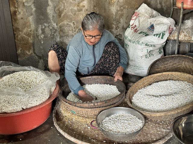 B&aacute;nh Nổ &ndash; Hương tết từ gian bếp mẹ - Ảnh 1.