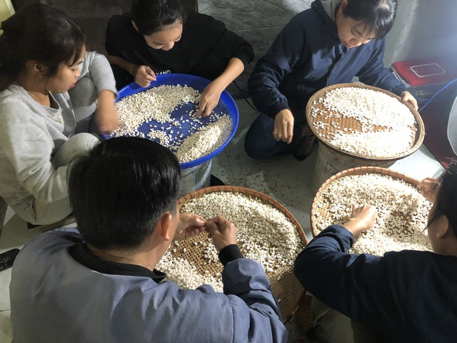 B&aacute;nh Nổ &ndash; Hương tết từ gian bếp mẹ - Ảnh 2.