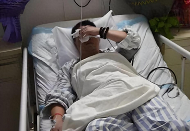 Nam t&agrave;i xế 50 tuổi suy gan, suy thận cấp v&igrave; 1 m&oacute;n ăn b&igrave;nh d&acirc;n của người Việt  - Ảnh 1.