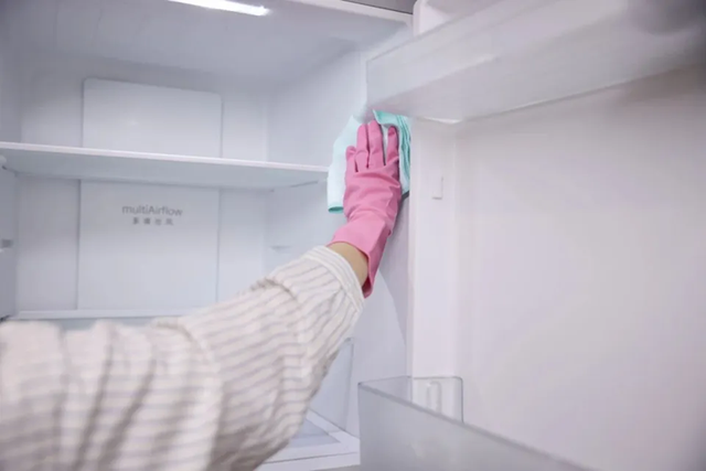 3 sai lầm 99% gia đ&igrave;nh đang mắc phải khi sử dụng tủ lạnh, dịp Tết c&agrave;ng n&ecirc;n tr&aacute;nh xa- Ảnh 4.