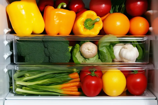 3 sai lầm 99% gia đ&igrave;nh đang mắc phải khi sử dụng tủ lạnh, dịp Tết c&agrave;ng n&ecirc;n tr&aacute;nh xa- Ảnh 1.