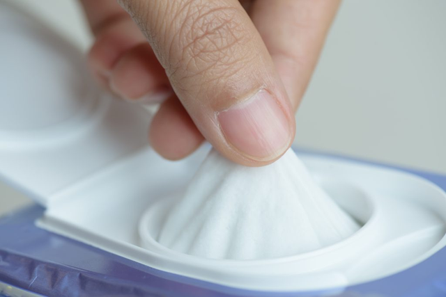 Cảnh báo khẩn về khăn ướt: Hàng chục người nhiễm vi khuẩn nguy hiểm, 1 trường hợp đã tử vong- Ảnh 1.