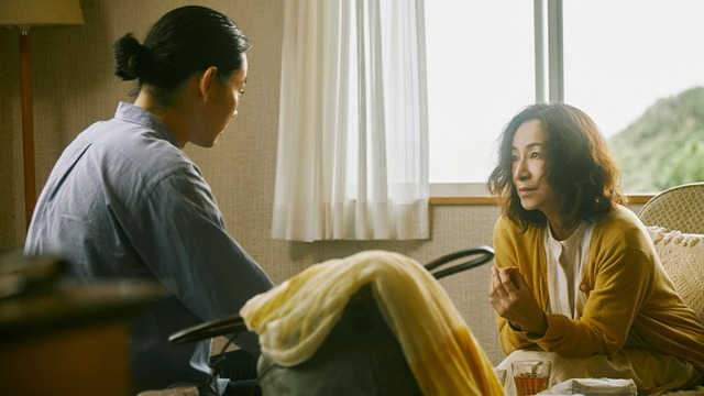 Sang b&ecirc;n kia dốc cuộc đời chợt nhận ra nghịch l&yacute; những đứa trẻ "nghịch ngợm" nhất lớp thường l&agrave; những người con hiếu thảo nhất- Ảnh 1.