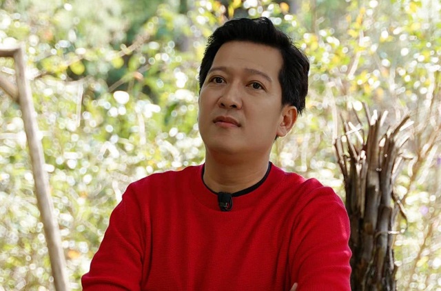 Trường Giang: "Đi chậm cũng được, cứ đi l&agrave; được, về sau cũng được, về đ&iacute;ch l&agrave; được" - Ảnh 1.