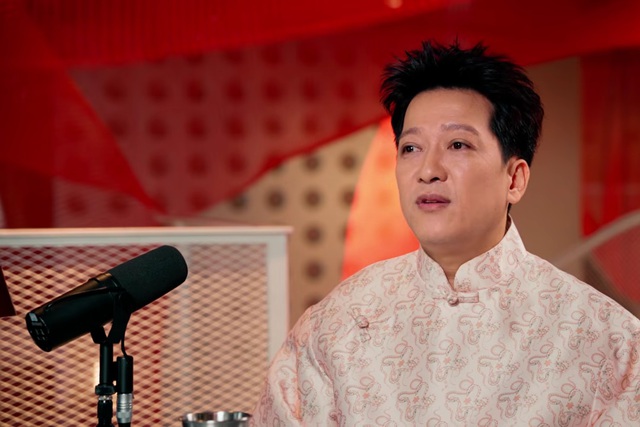 Trường Giang khẳng định kh&ocirc;ng ủ mưu, n&oacute;i thẳng: "T&ocirc;i thấy rất tệ"- Ảnh 1.