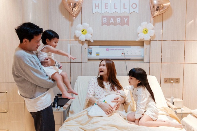 Trường Giang: "Đi chậm cũng được, cứ đi l&agrave; được, về sau cũng được, về đ&iacute;ch l&agrave; được" - Ảnh 2.